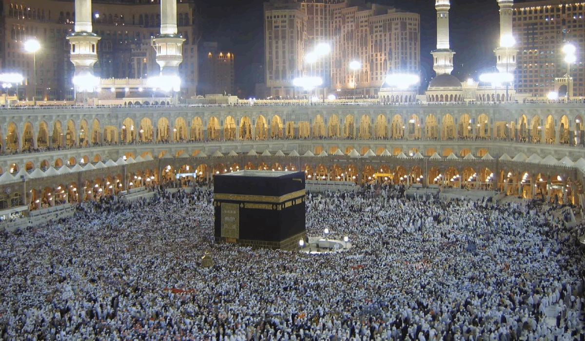 Ministry of Public Health Launches Booklet for Pilgrims’ Mental and Behavioural Health
